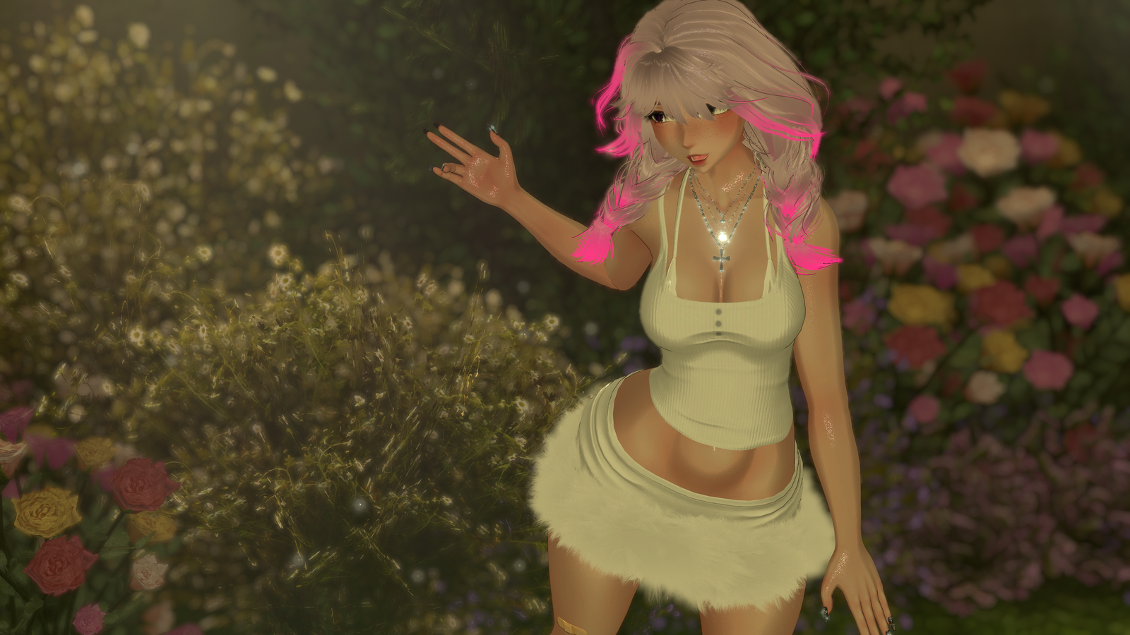 Willow | Pc & Quest |