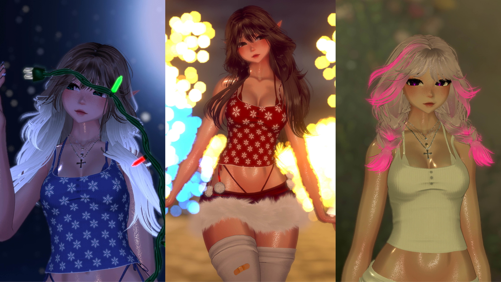 Willow | Pc & Quest |