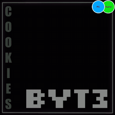 BYT3 | Pc & Quest