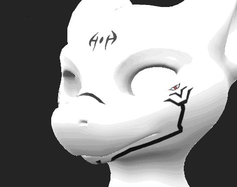 nardoragon Sukuna tattoos