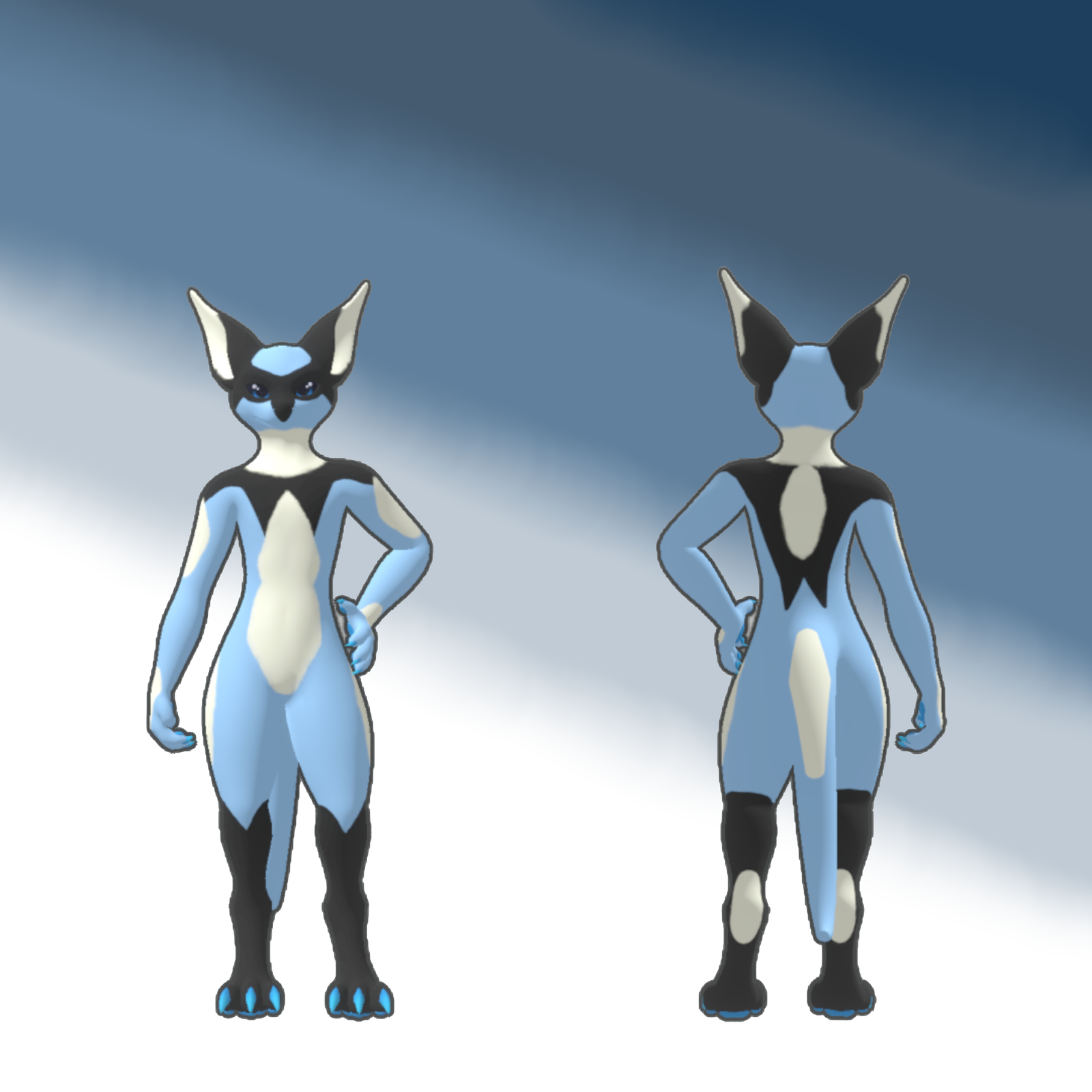 Rilou Nardoragon Texture