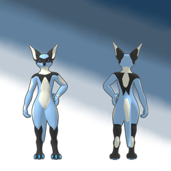 Rilou Nardoragon Texture