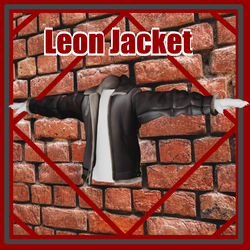 NardoragonLeonJacket