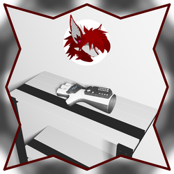 NardoRagon PowerGlove (Furality ultra)