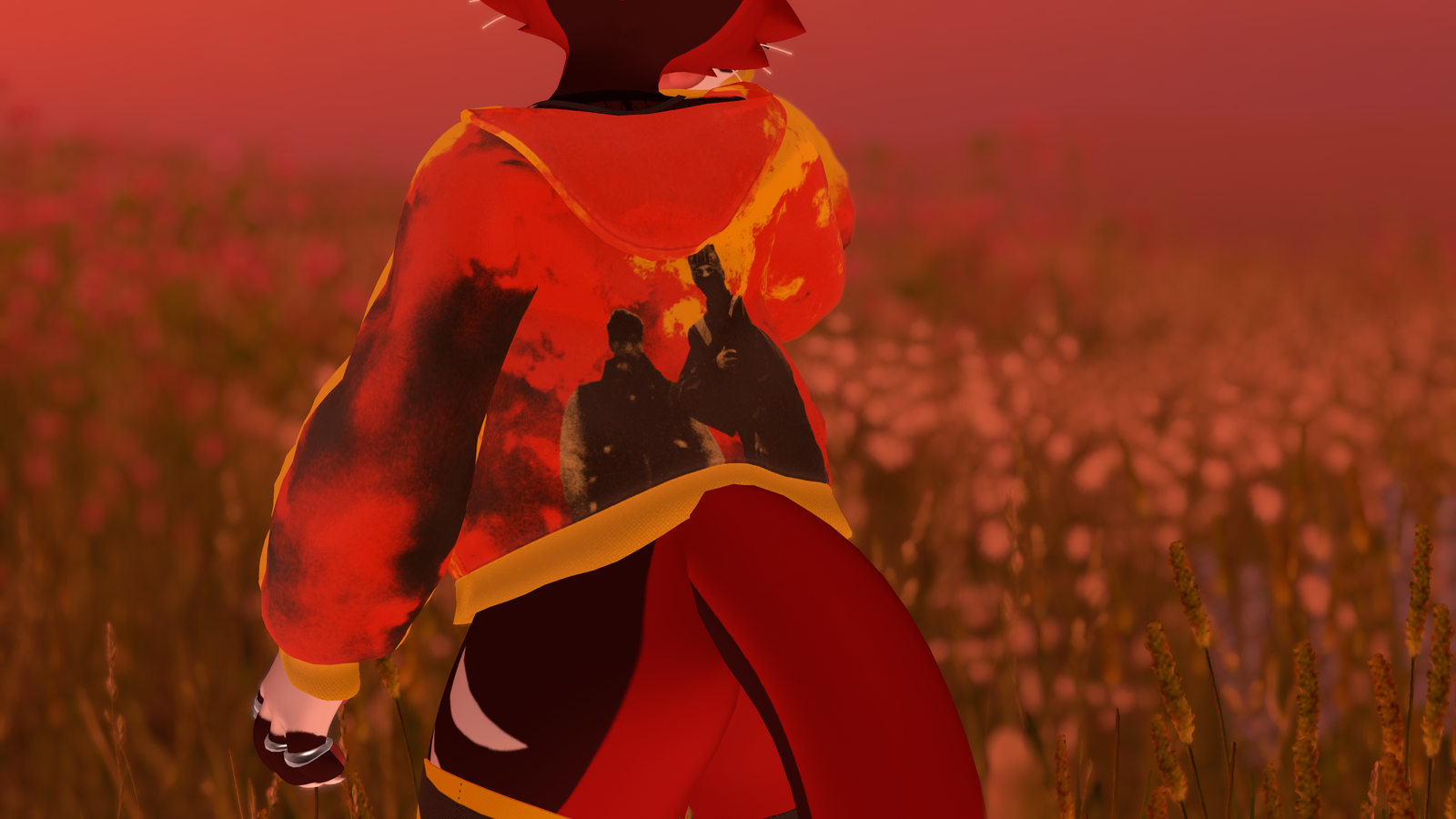 Twenty One Pilots Off Shoulder Jacket Texture