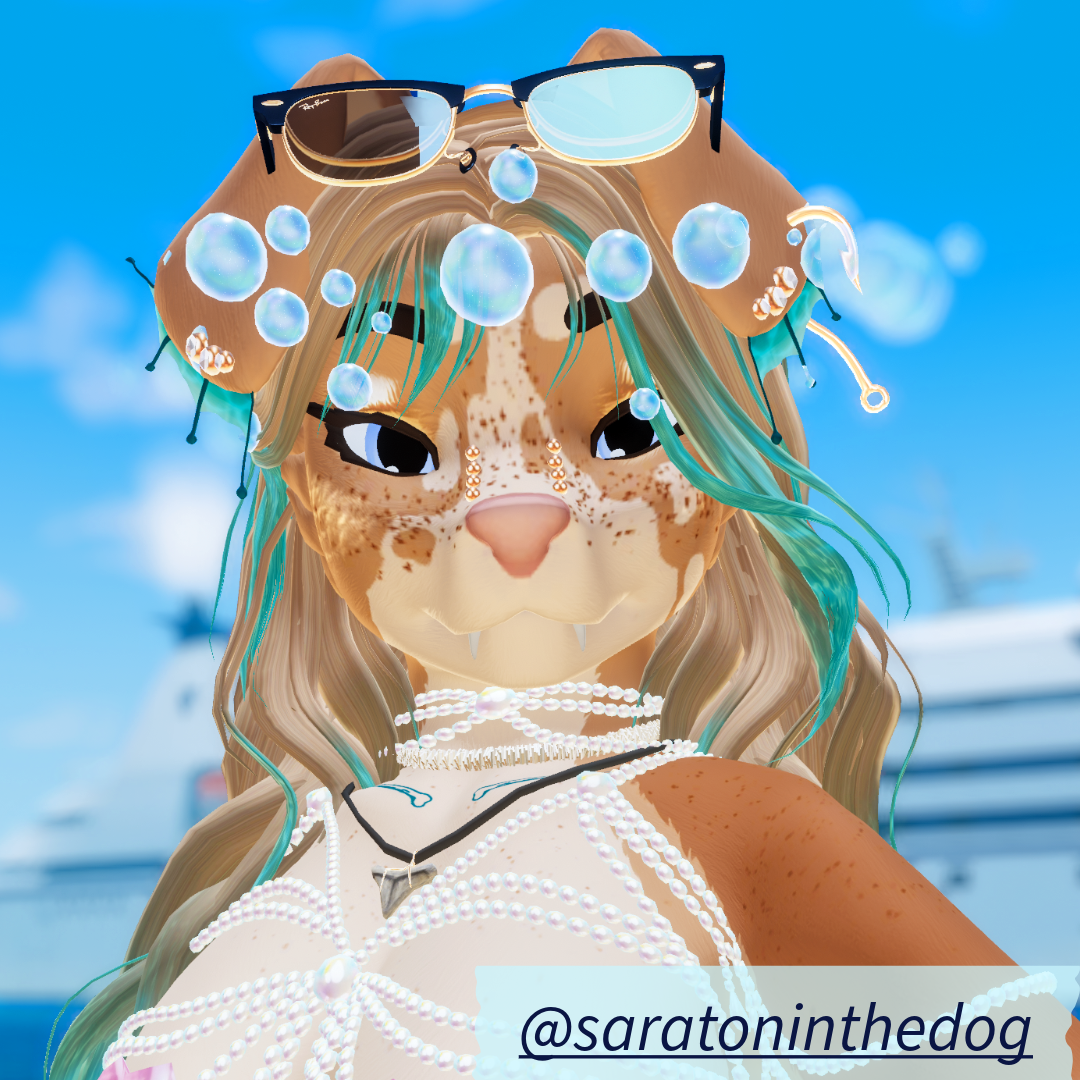 Snyder's Bubble Halo