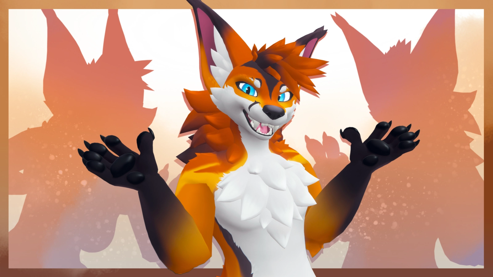Vulper Fire