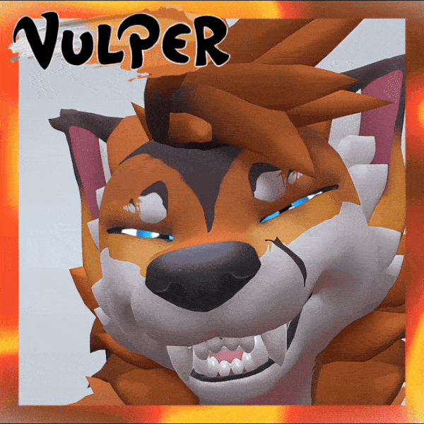 Vulper Fire