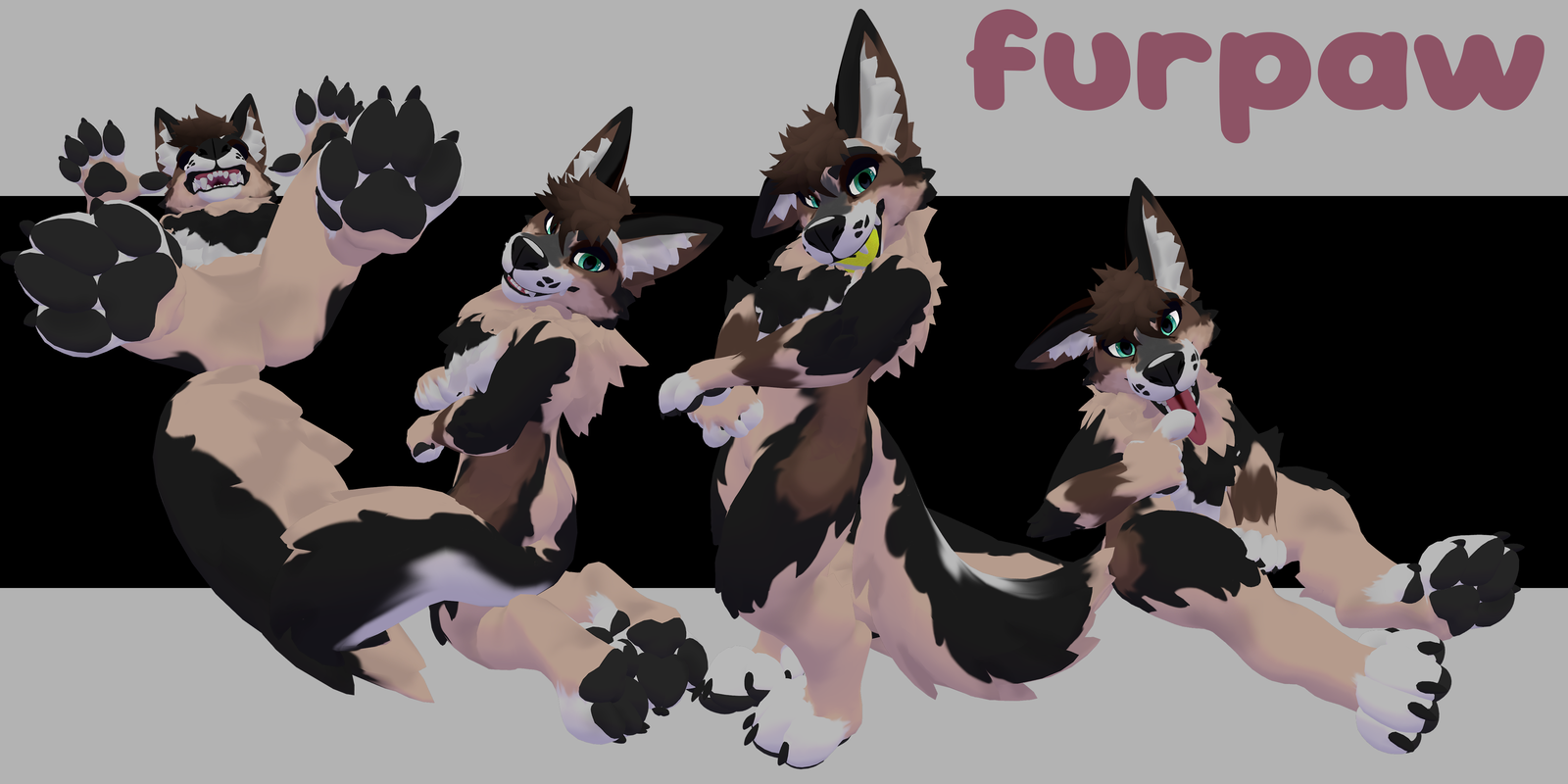 Reval Furpaw
