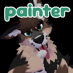 Reval Furpaw Painter File