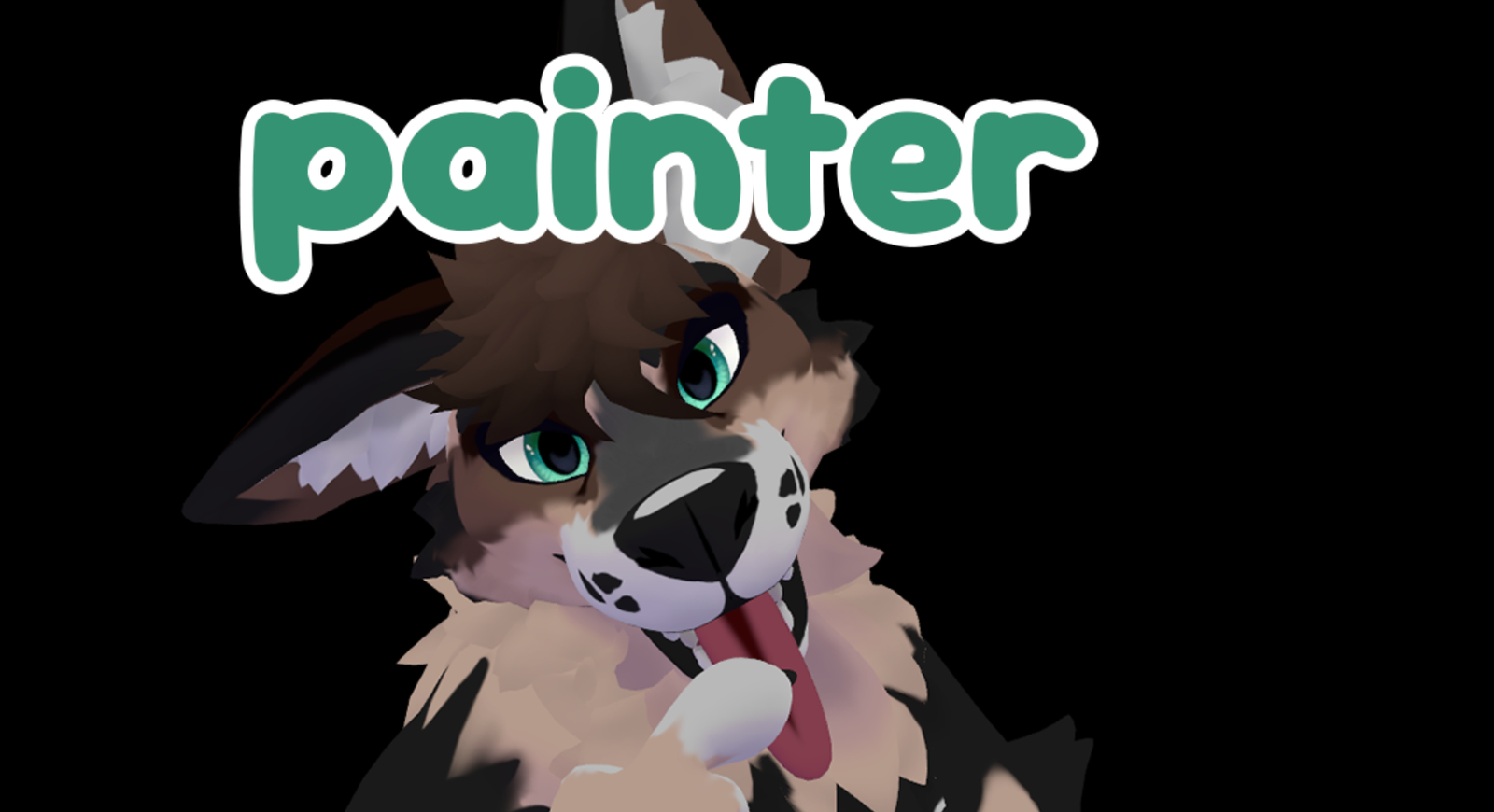 Reval Furpaw Painter File