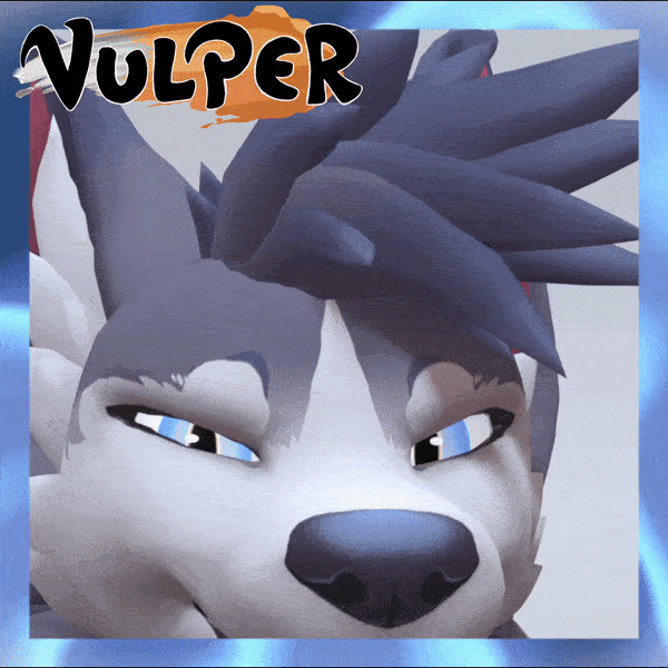 Vulper Ice