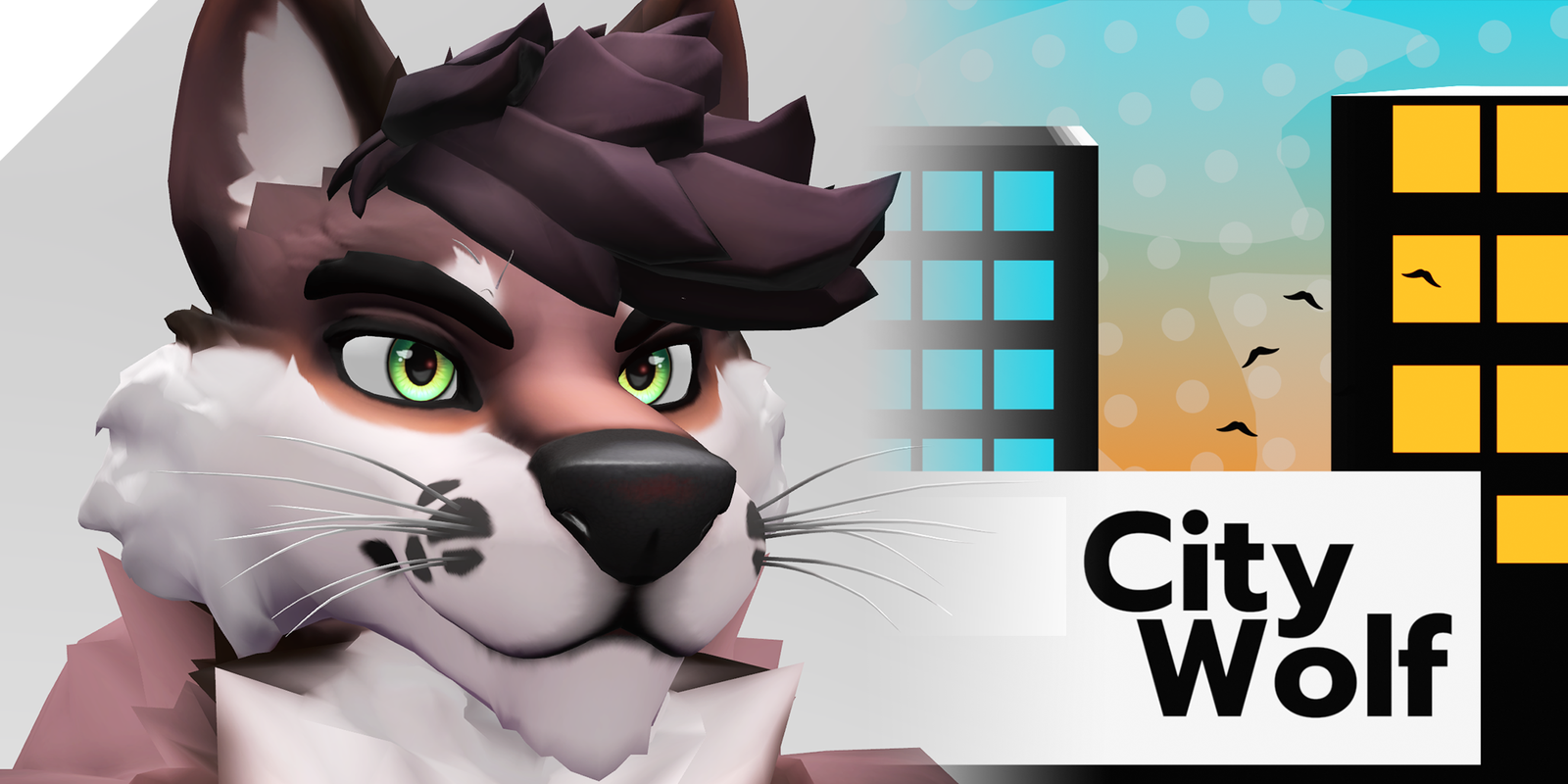 Reval - CITY 🏙️ WOLF