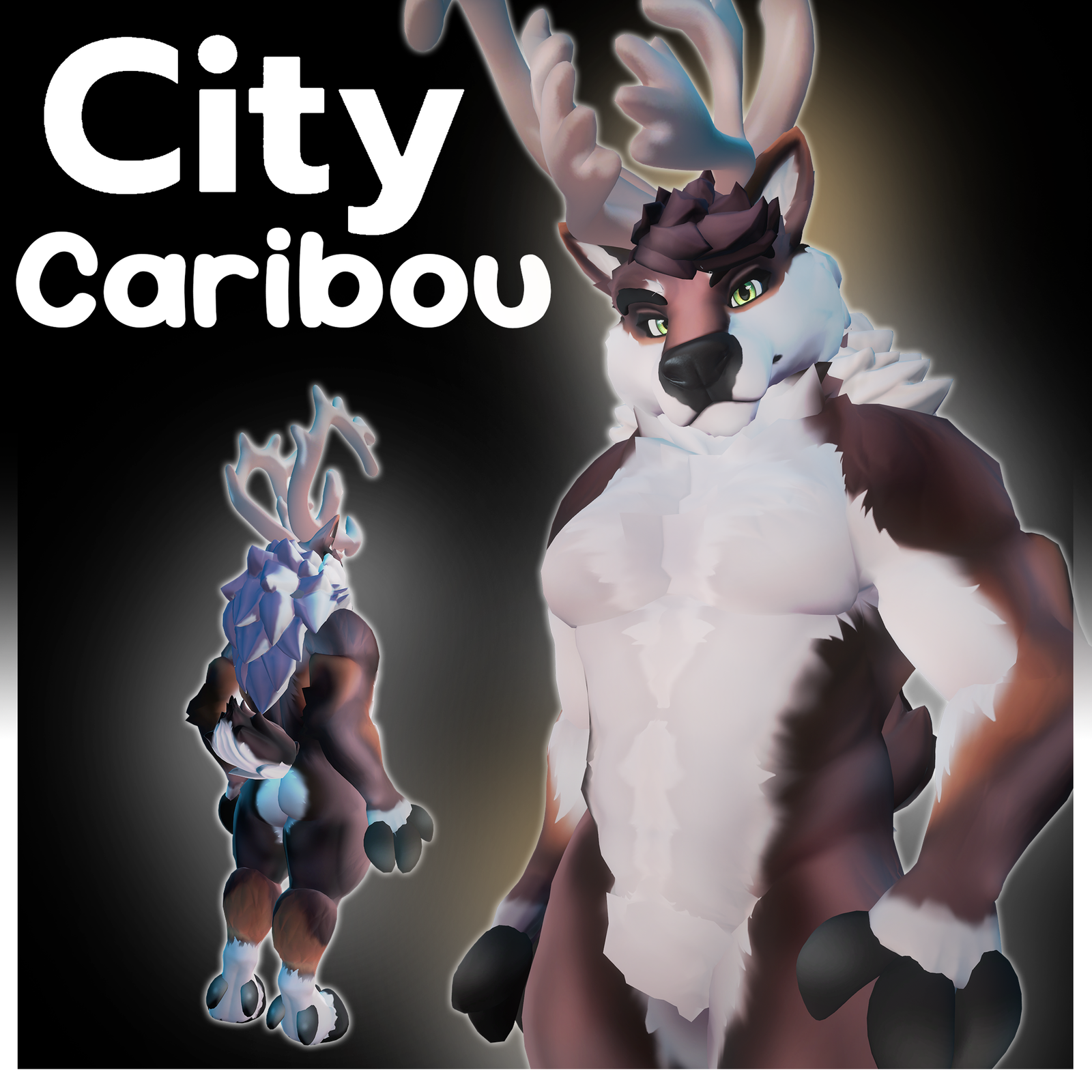 Reval - CITY 🏙️ CARIBOU