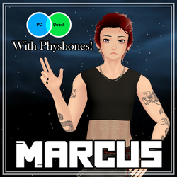 Marcus