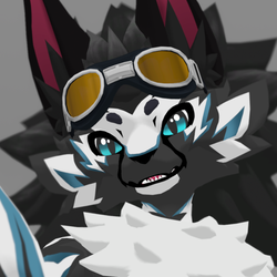 Novabeast Texture - Alpine