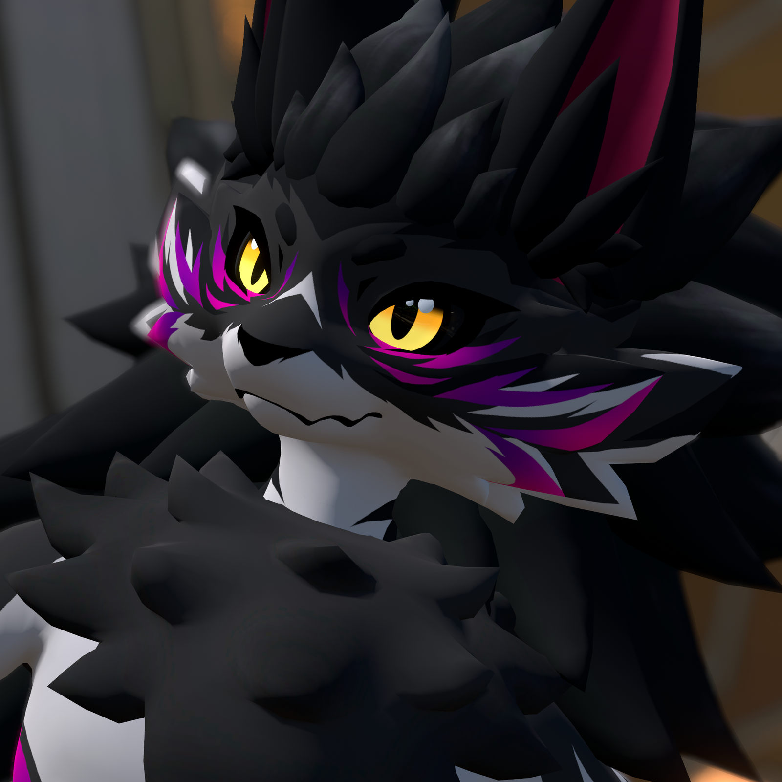 Novabeast Texture - Speedster