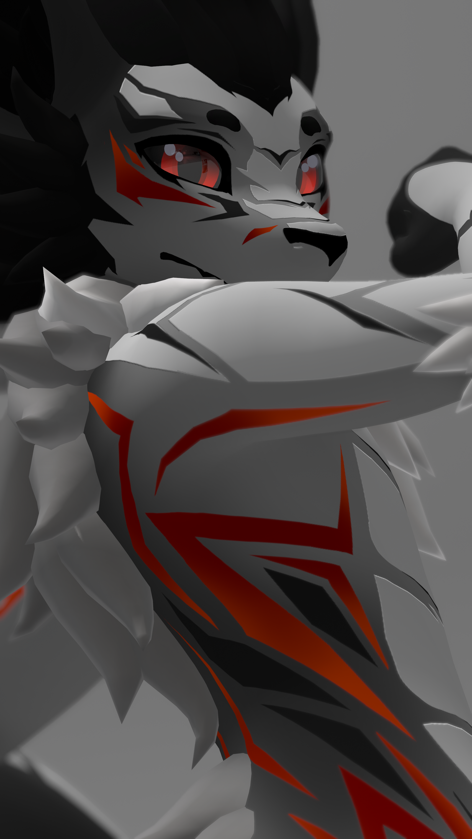 Nardoragon Texture - Shelby