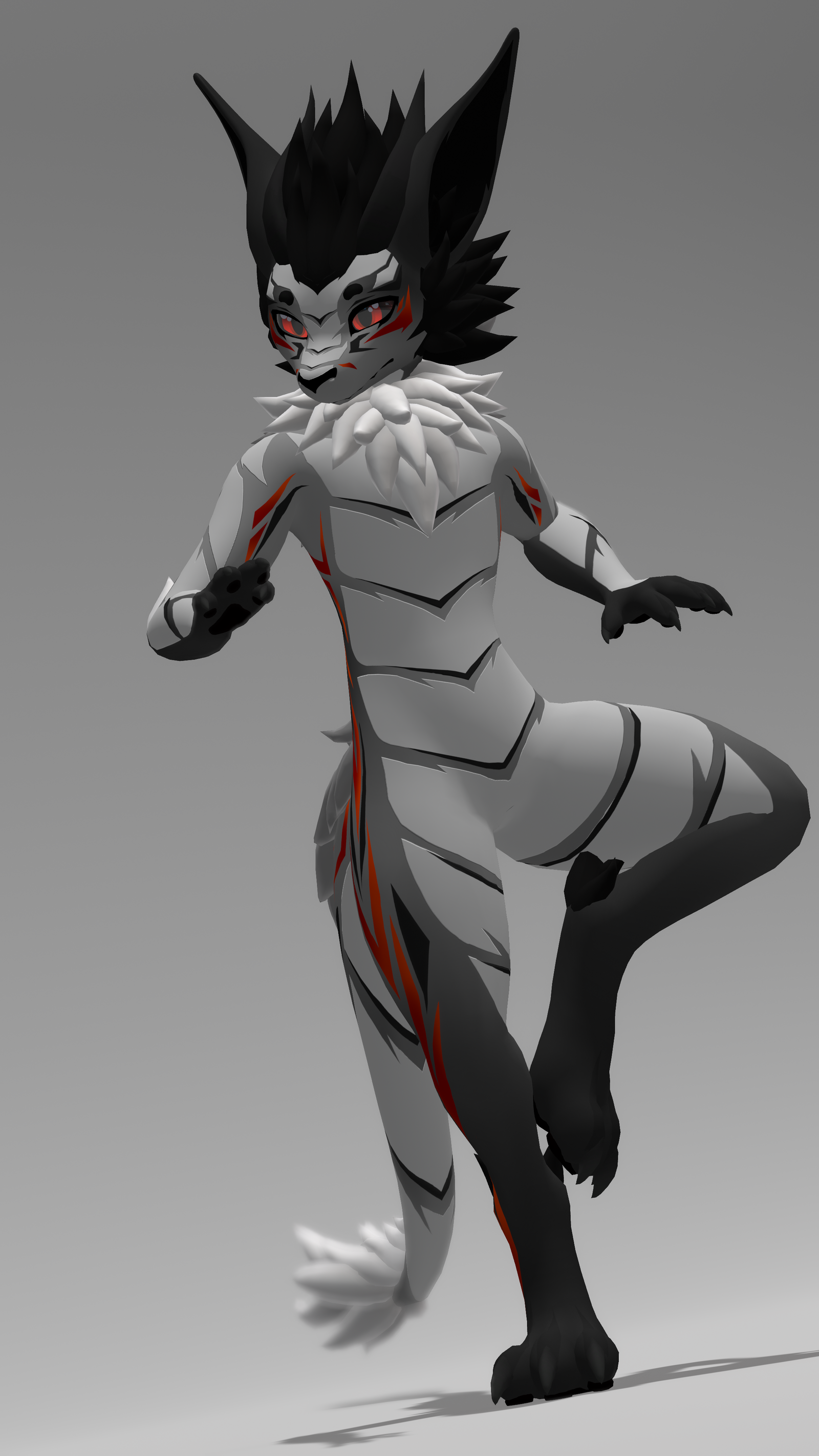 Nardoragon Texture - Shelby