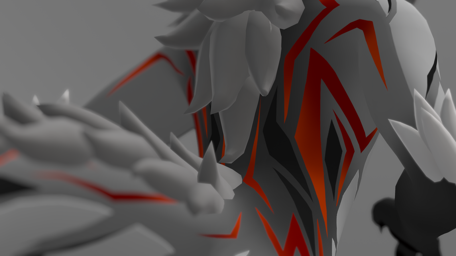 Nardoragon Texture - Shelby