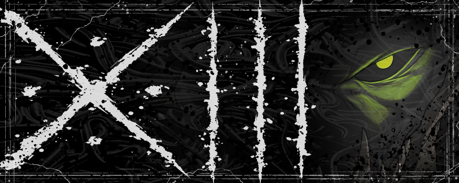 Banner Background