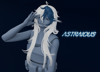ΛCE HΛIR [ Hair Asset ]