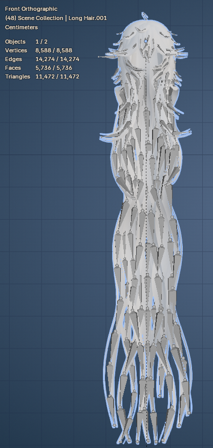 ΛCE HΛIR [ Hair Asset ]