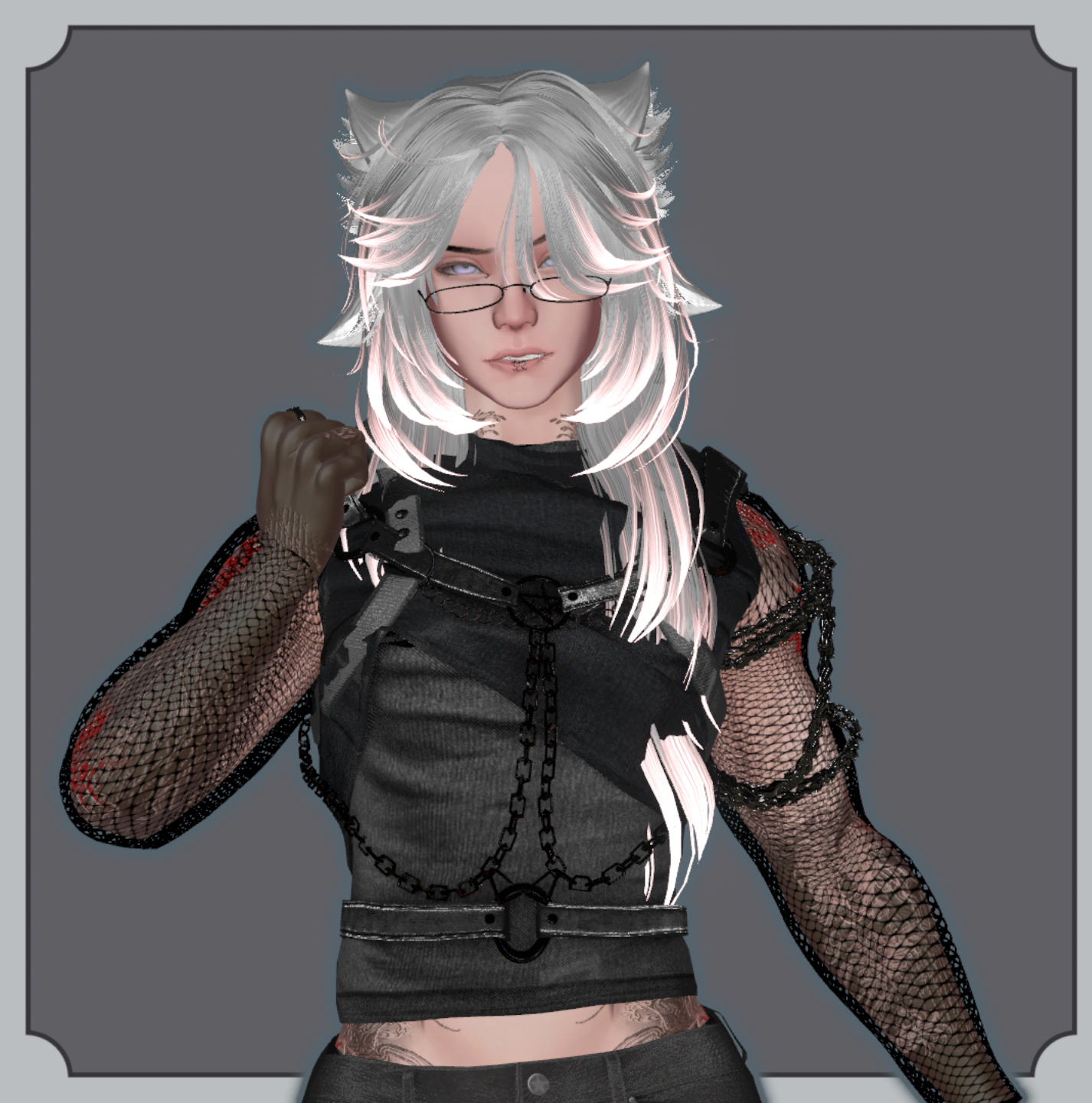 SEPHY | PC | AFFORDABLE | SPS | FT | GOGO