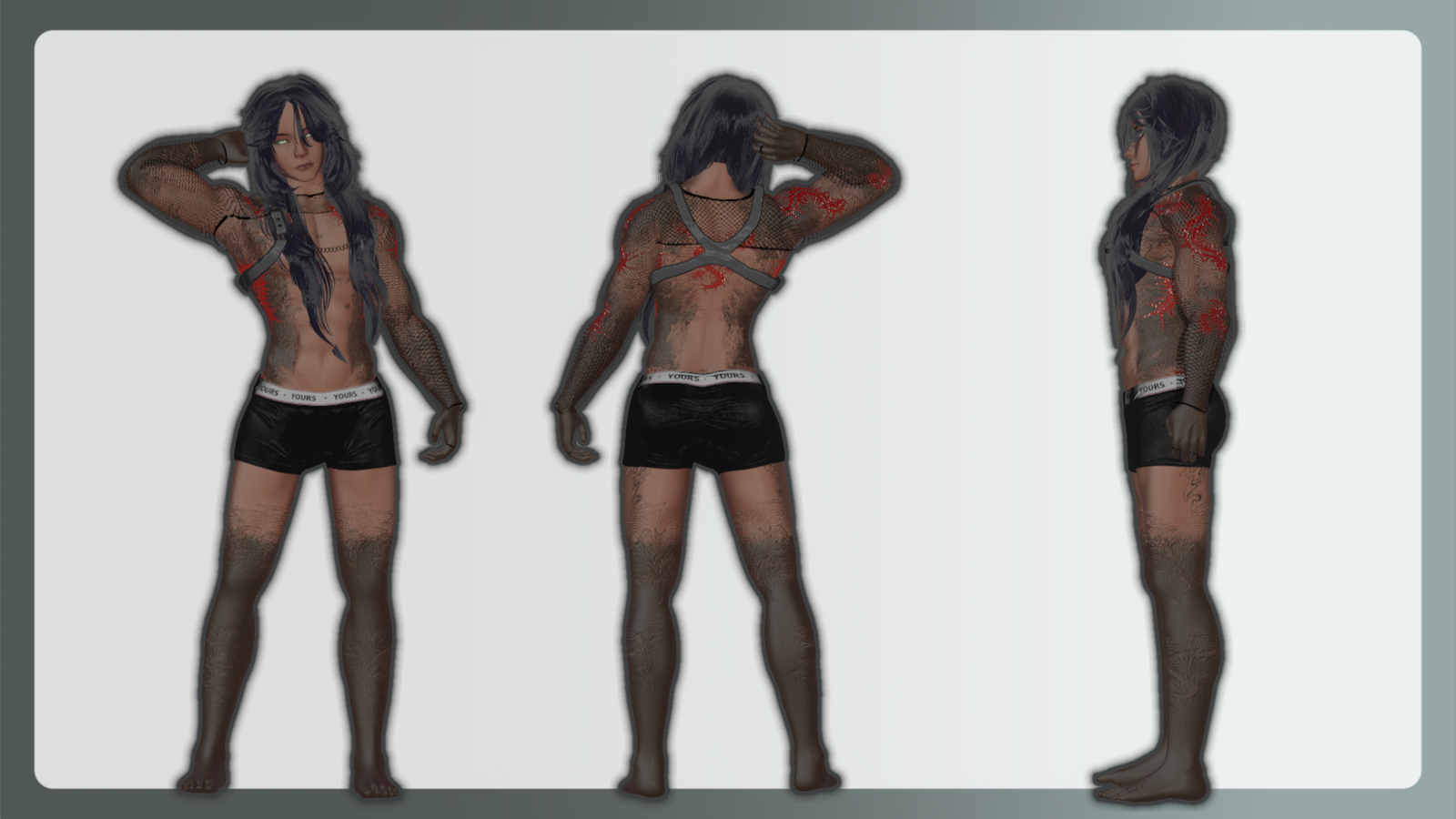 SEPHY | PC | AFFORDABLE | SPS | FT | GOGO