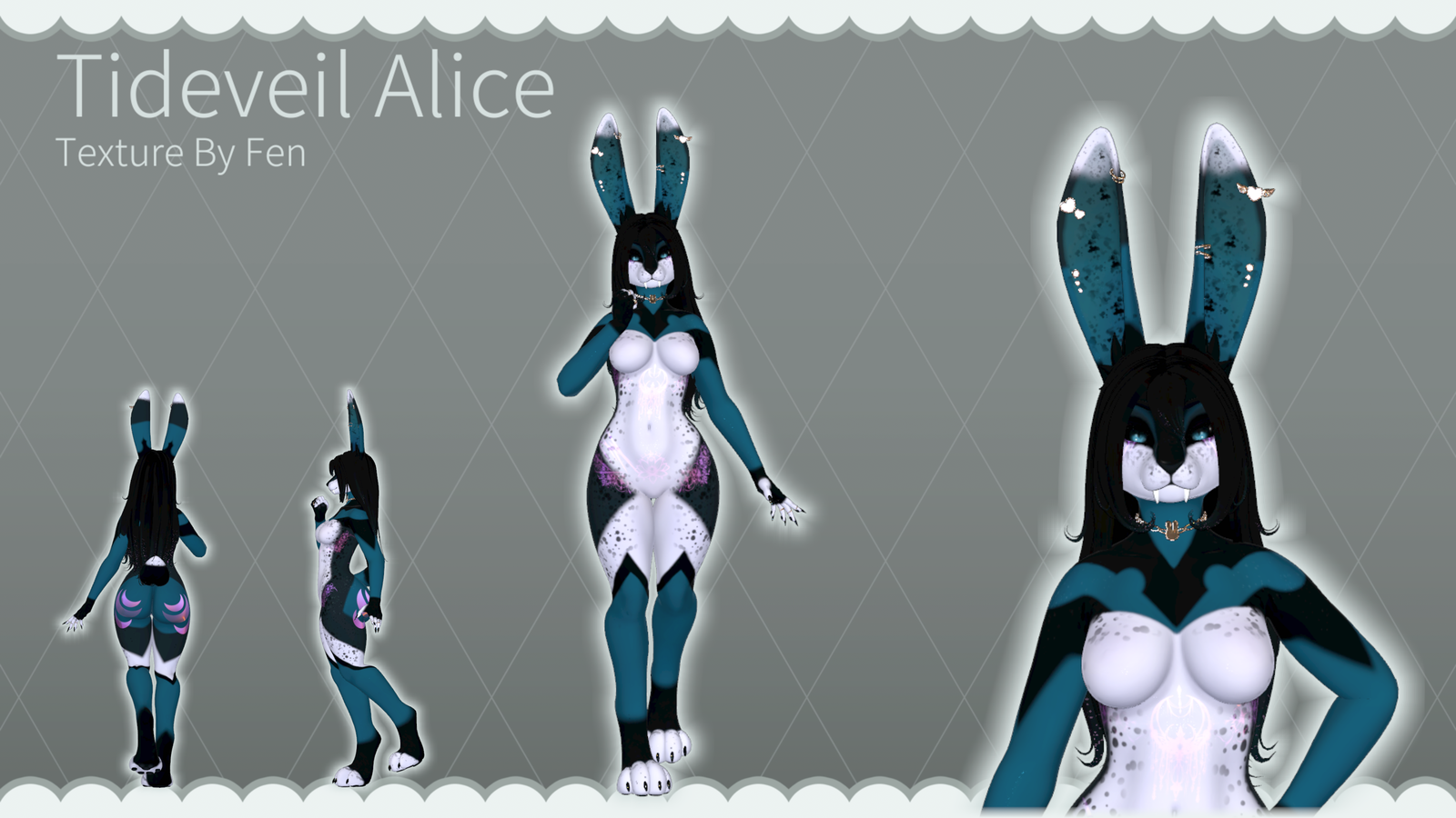 Tideveil Alice