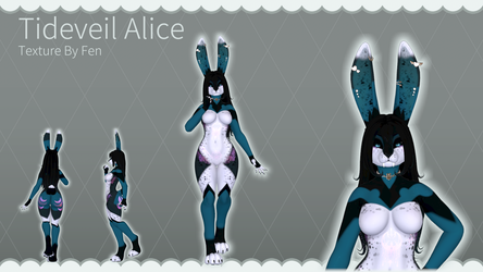 Tideveil Alice