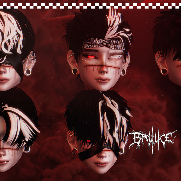 SHANKS HAIR COLLECTION