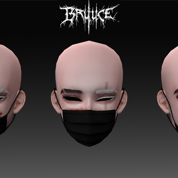 Medical mask FREE