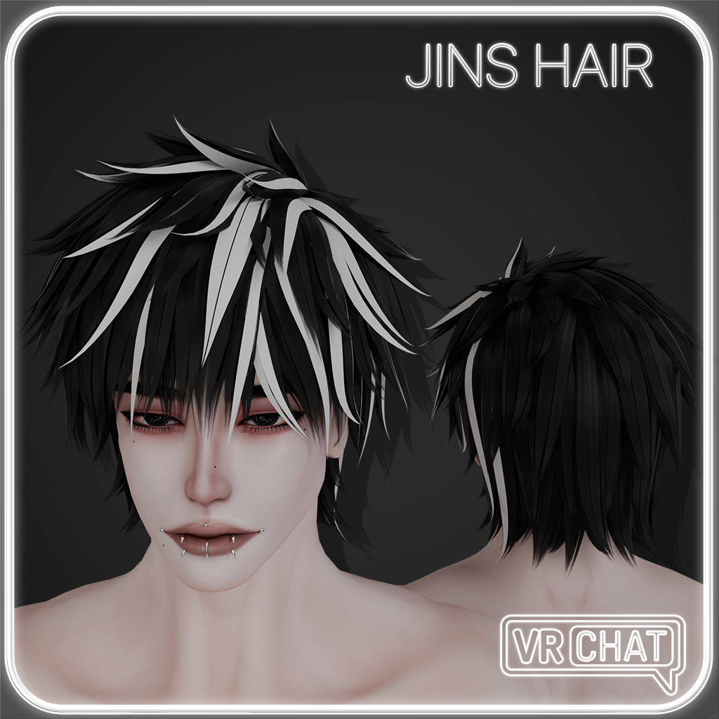 Jins Hair