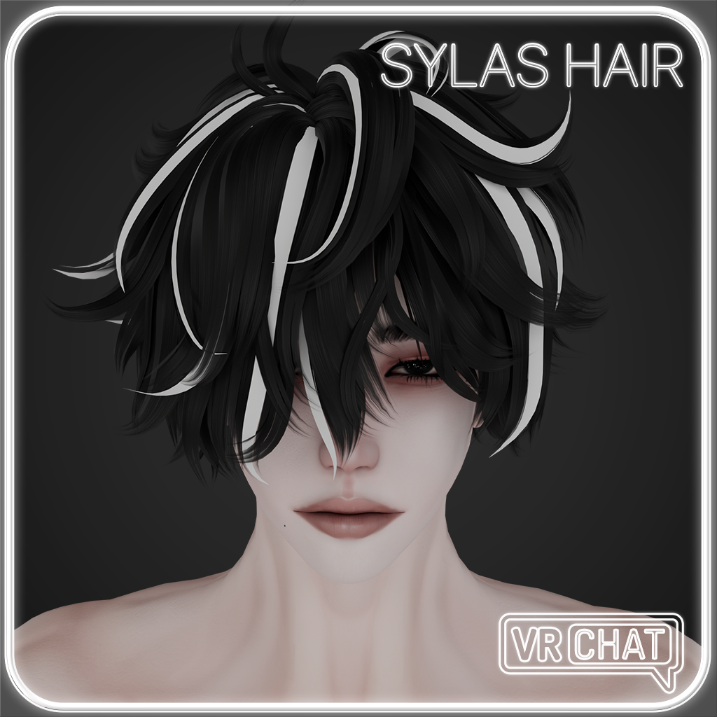 Sylas Hair