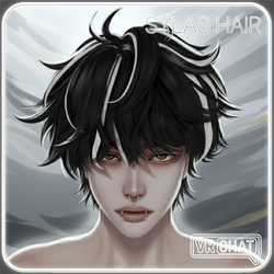 Sylas Hair