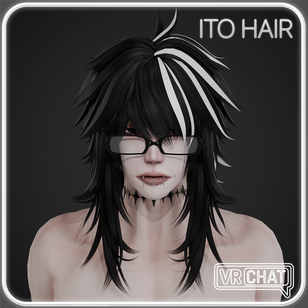 ITO Hair