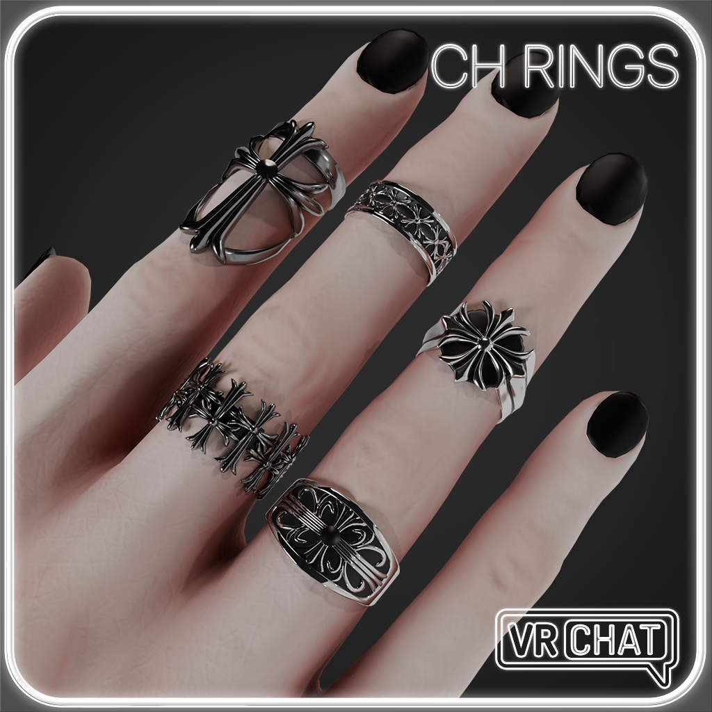 CH rings