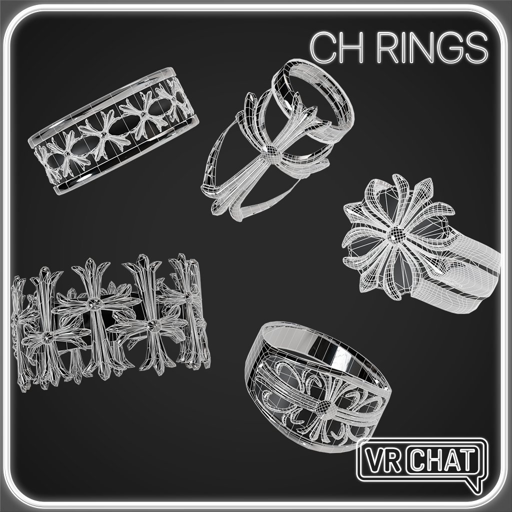 CH rings
