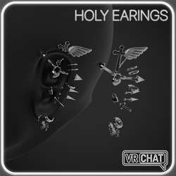 HolyEarings