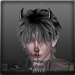 jayce Hair