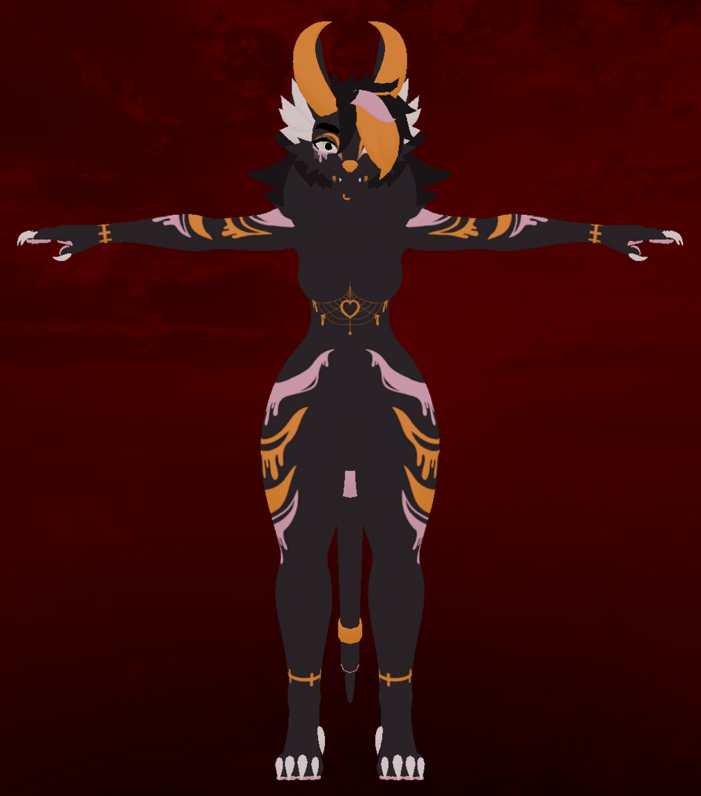 Octive Halloween Texture