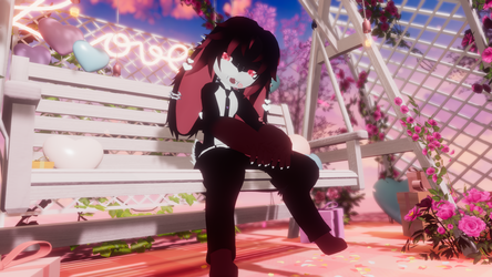 Zac The Heartbreaker