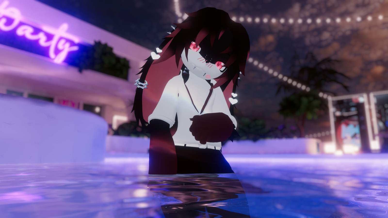 Zac The Heartbreaker