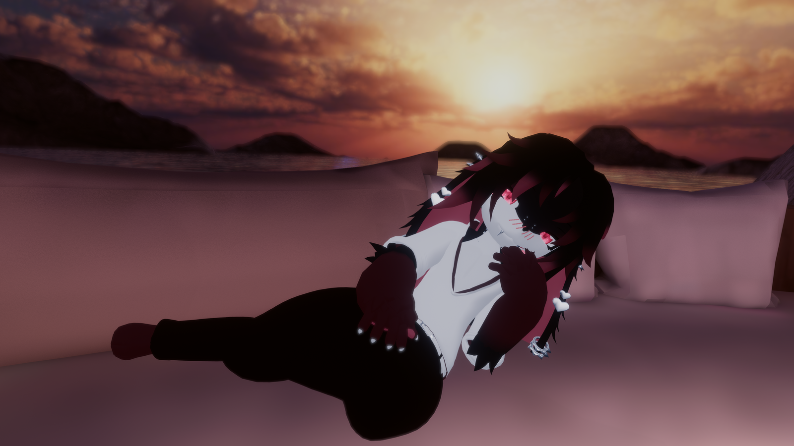 Zac The Heartbreaker