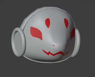Proto Mask