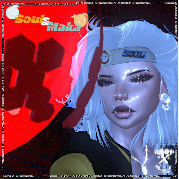 ꜱᴏᴜʟ & ᴍᴀᴋᴀ​ | Gogo-Loco & PC Only NSFW