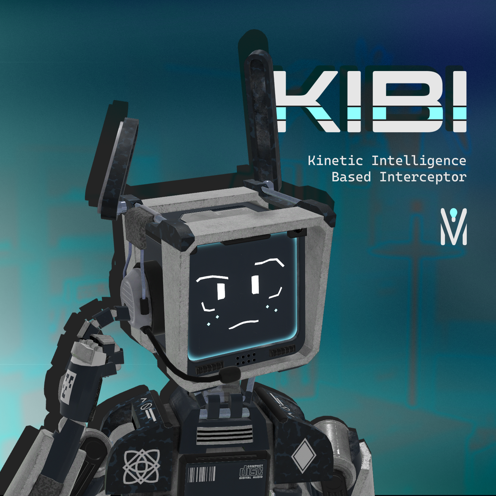 Kibi - VRChat Avatar