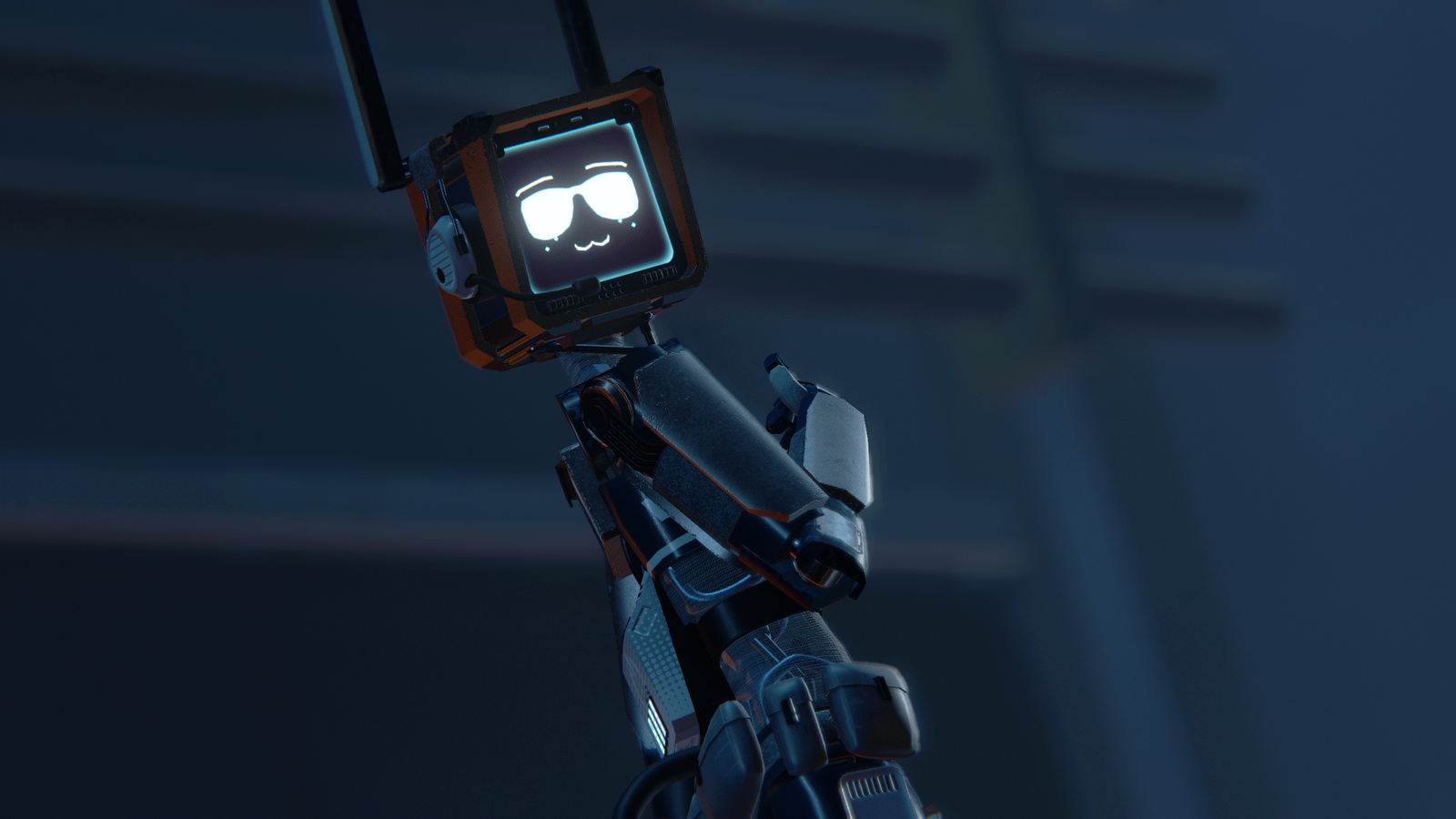 Kibi - VRChat Avatar