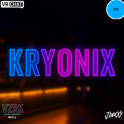 kryonix club